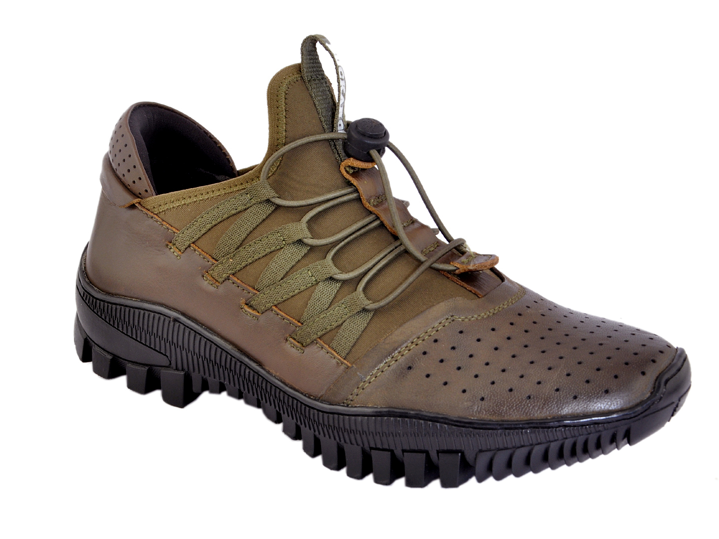 Rhinoland  BUCKAROO shoes for men