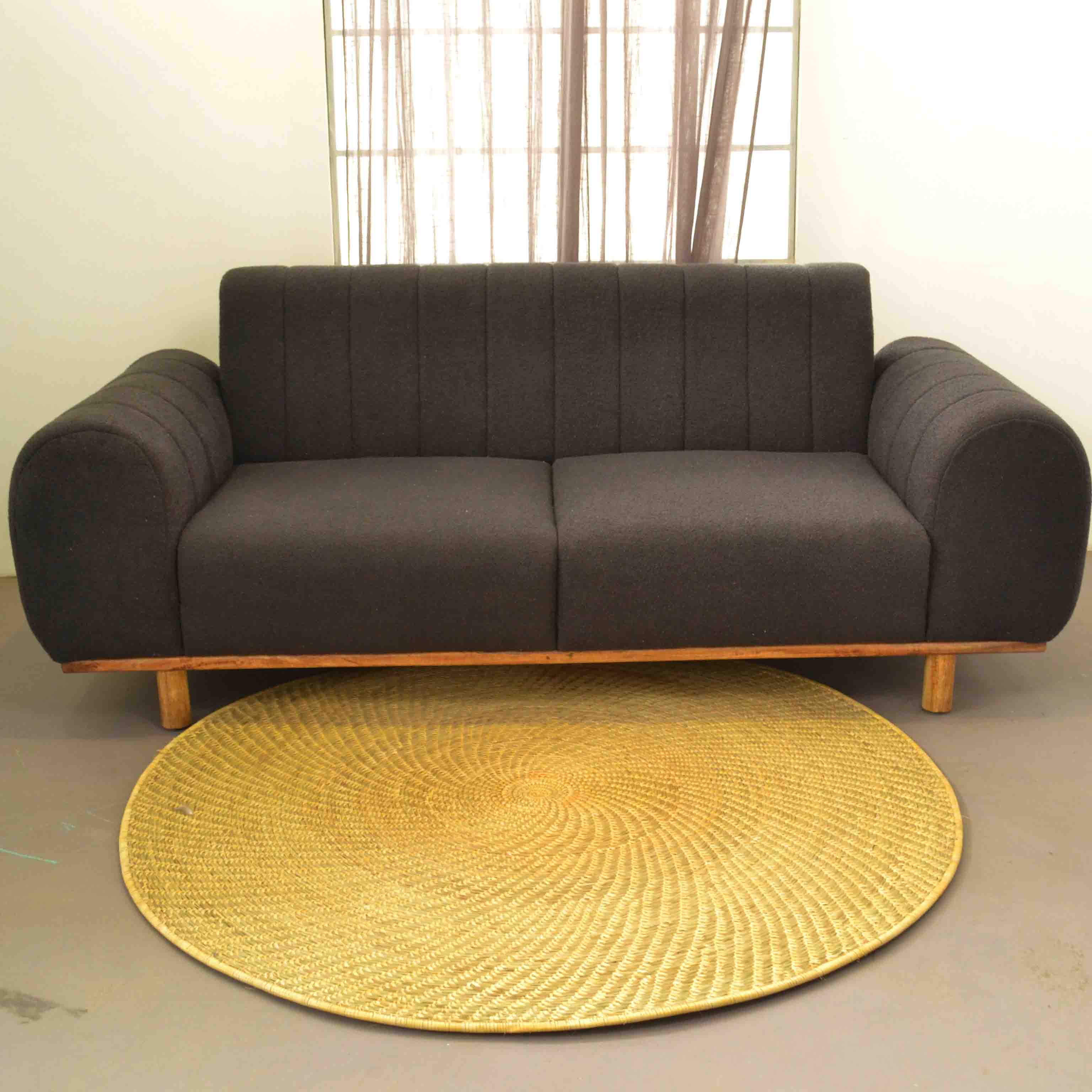 Bini Three Seater