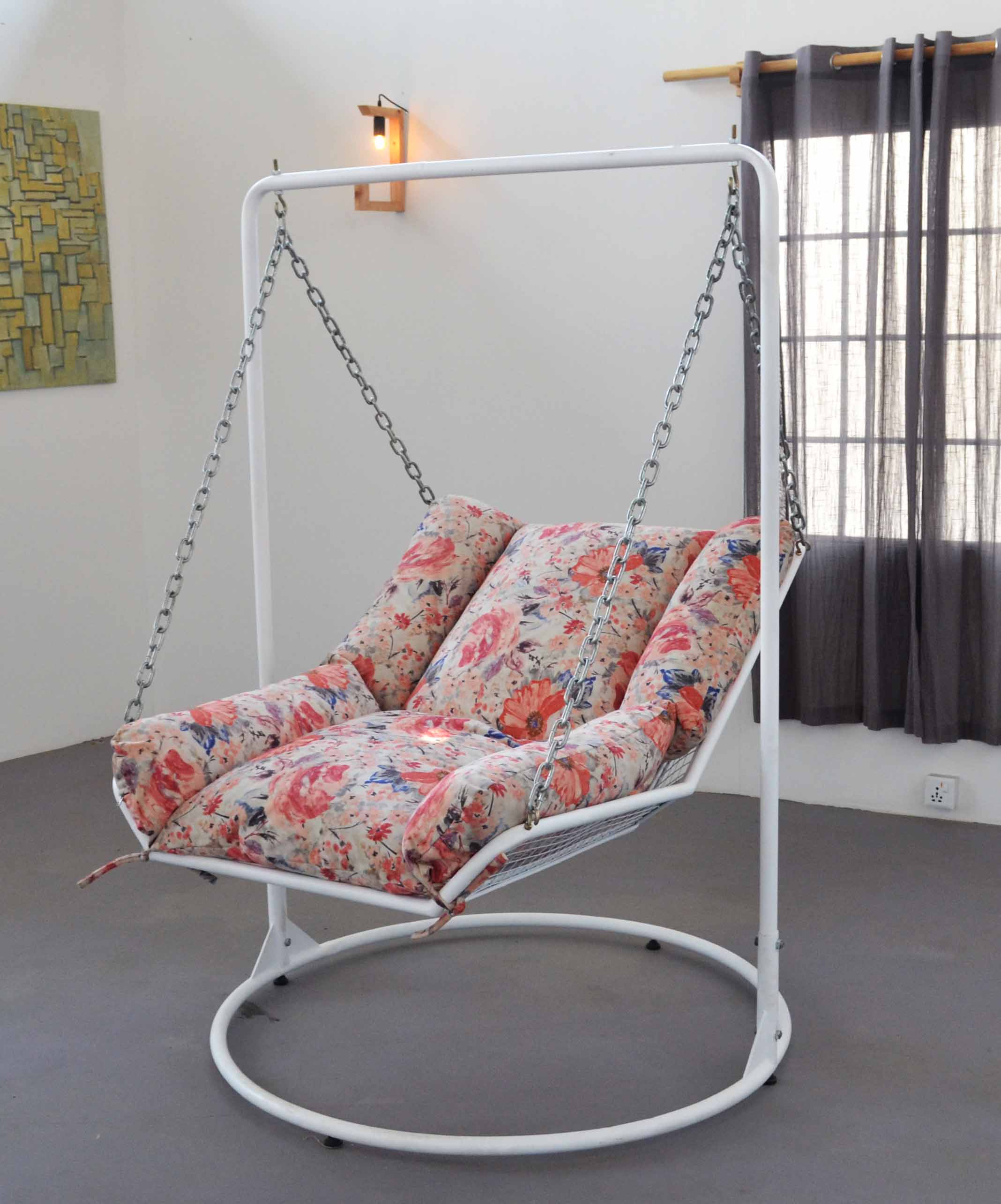 The Oasis Swing Chair
