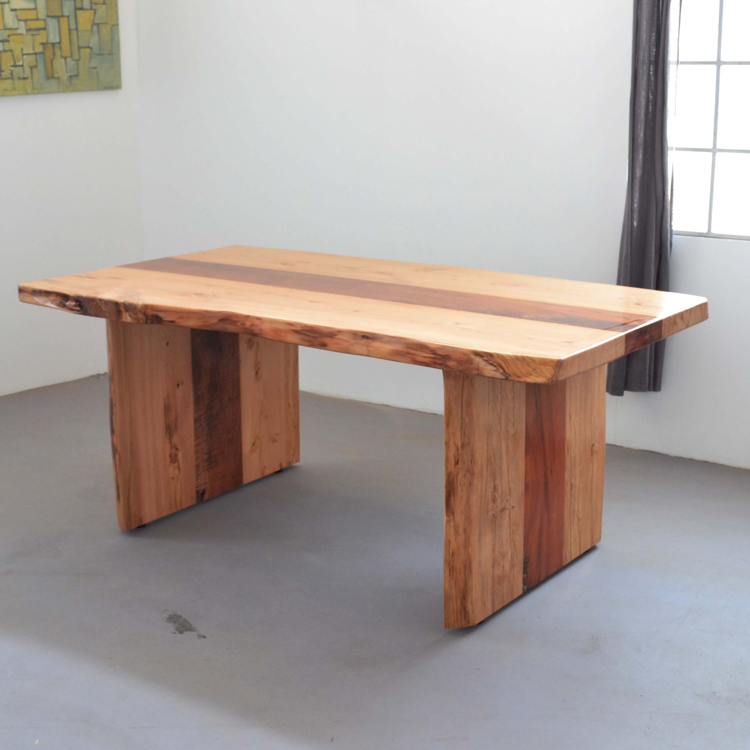 Hina Live edge Table