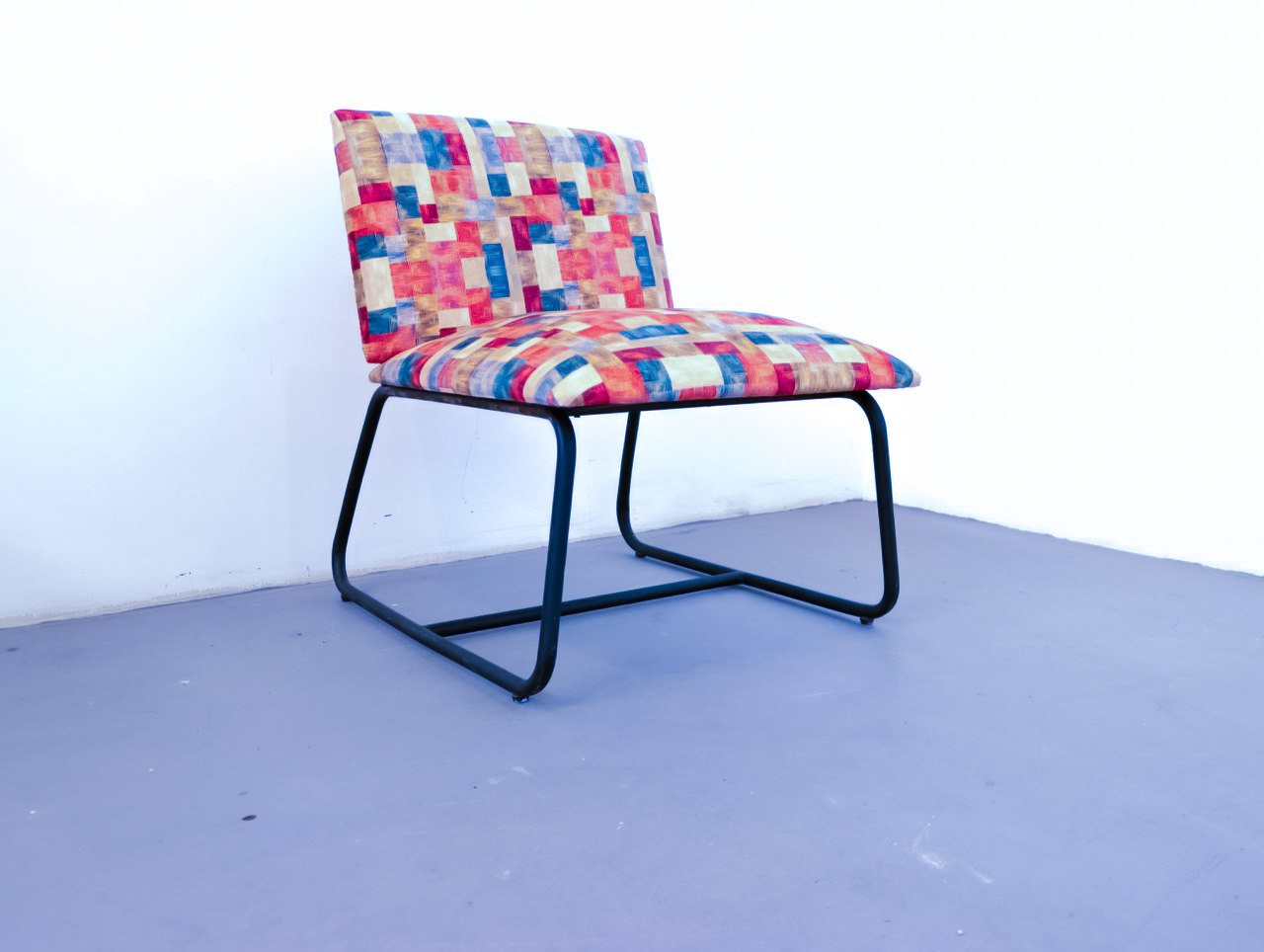 Nuri Sofa Chair