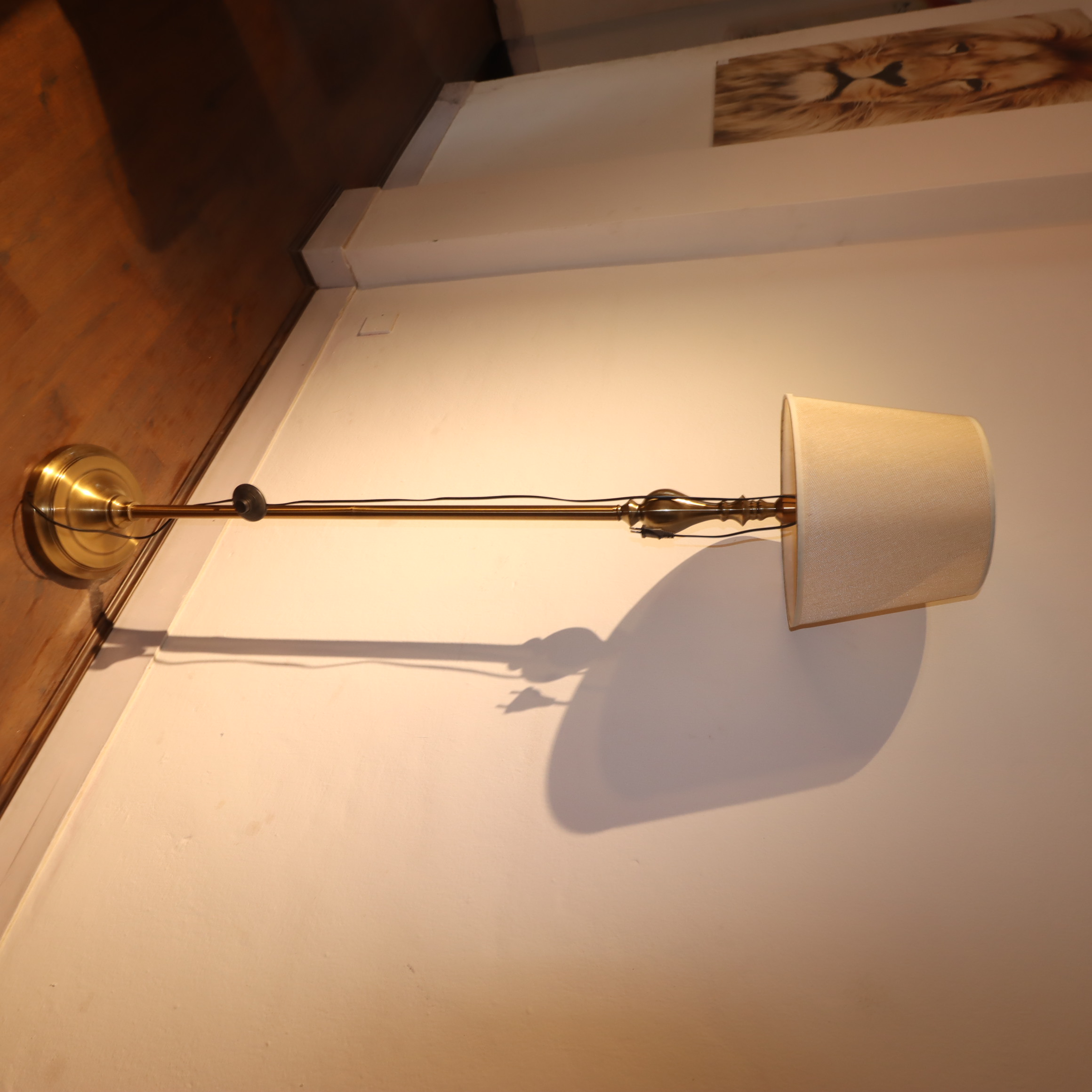 Floor Lamp