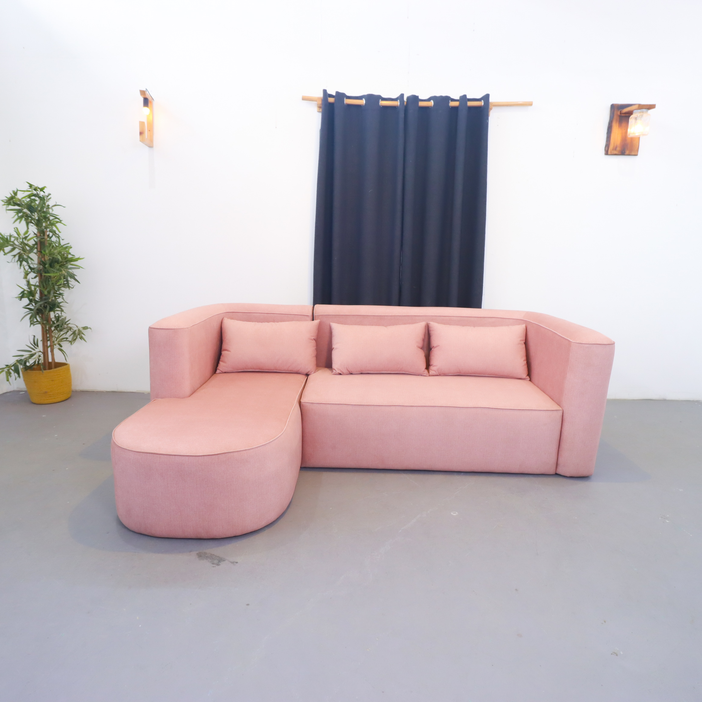 Mimi Sofa Set