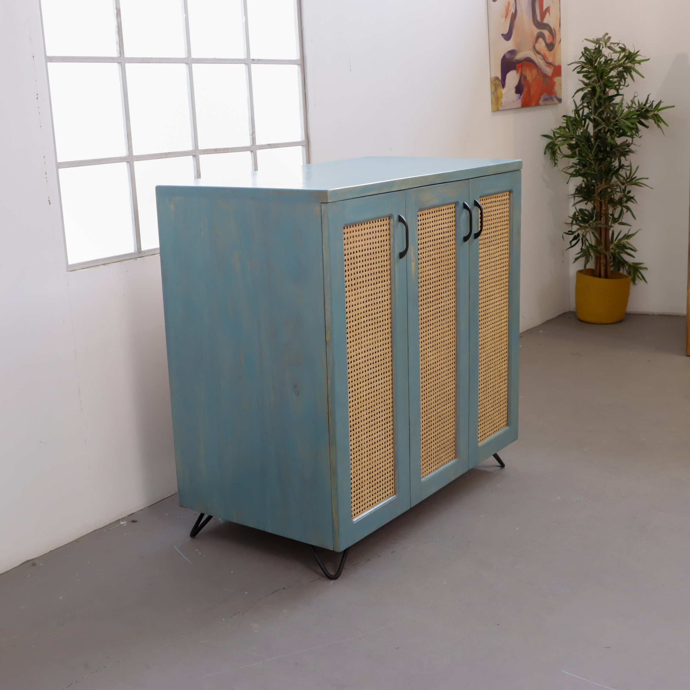 Rajesh Bar Cabinet