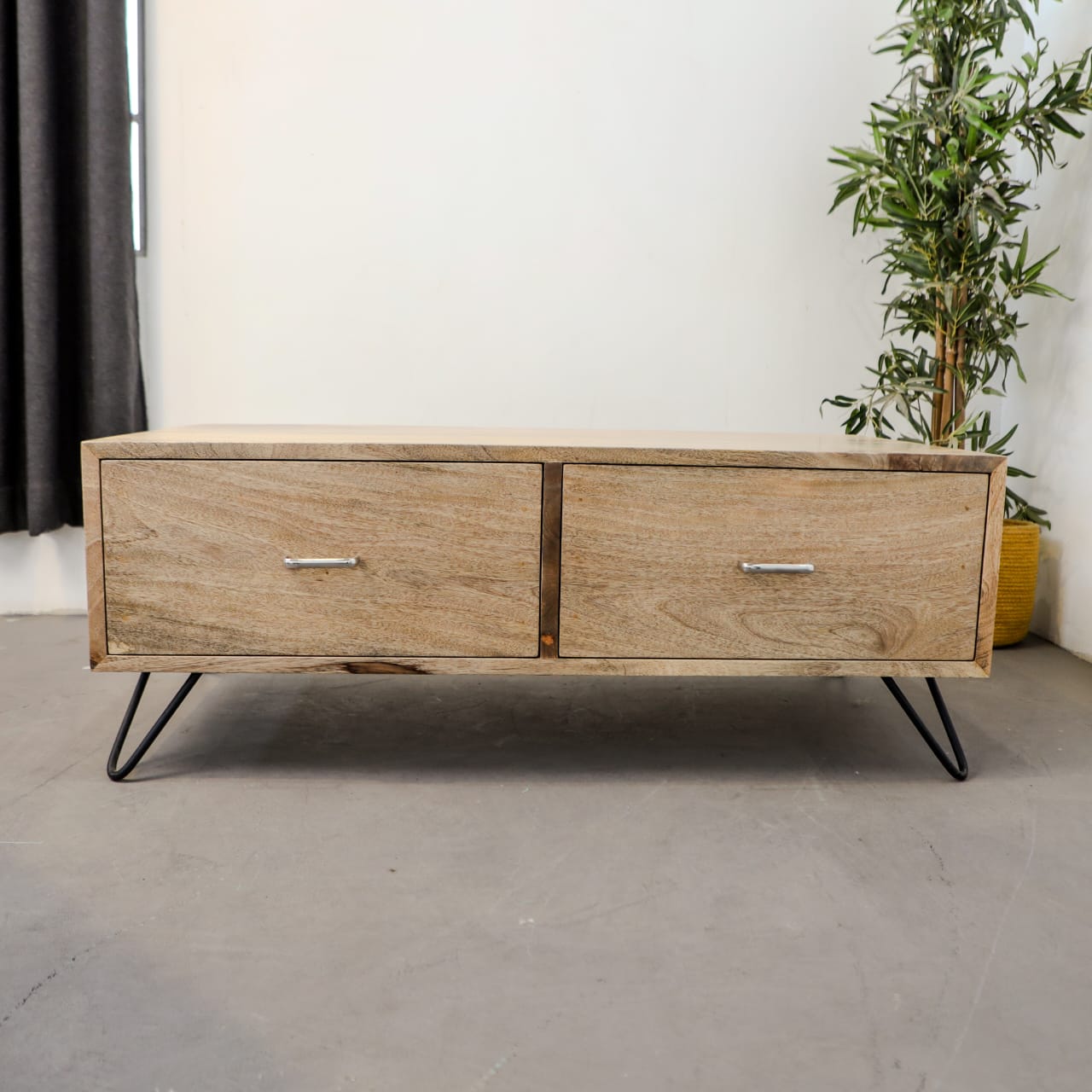 Aayushman Coffee Table