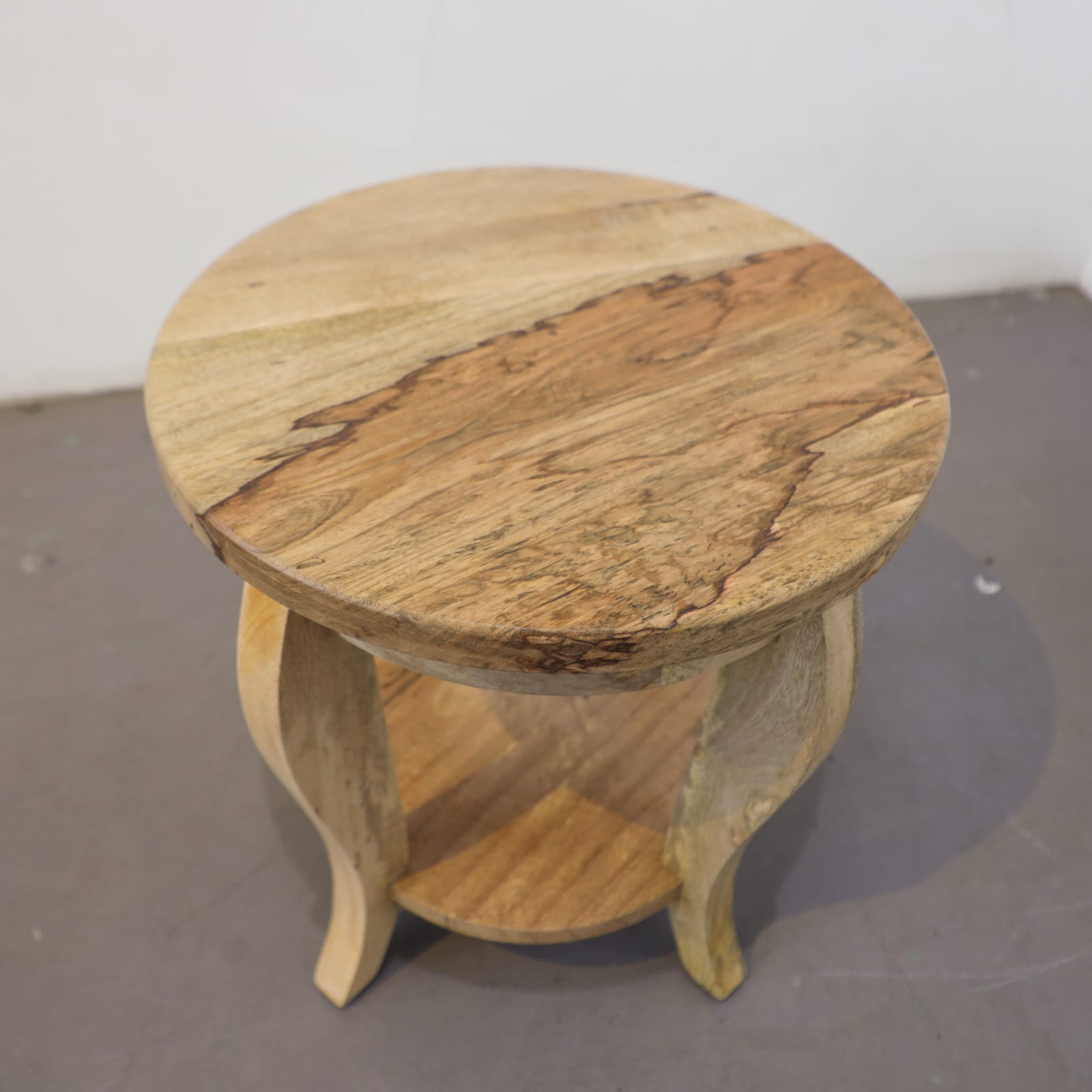 Kimi Round Side Table