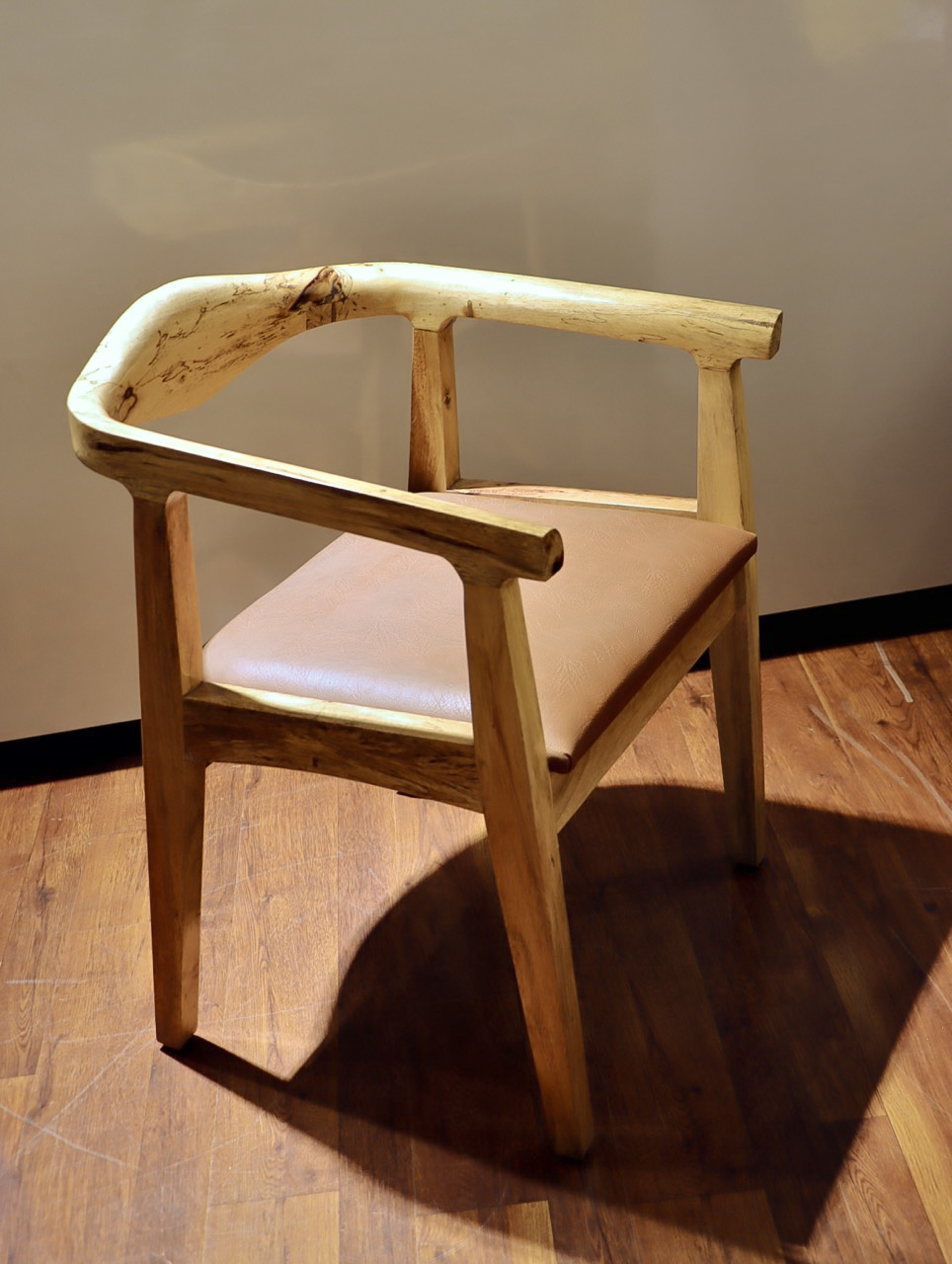 Rubi Arm Chair
