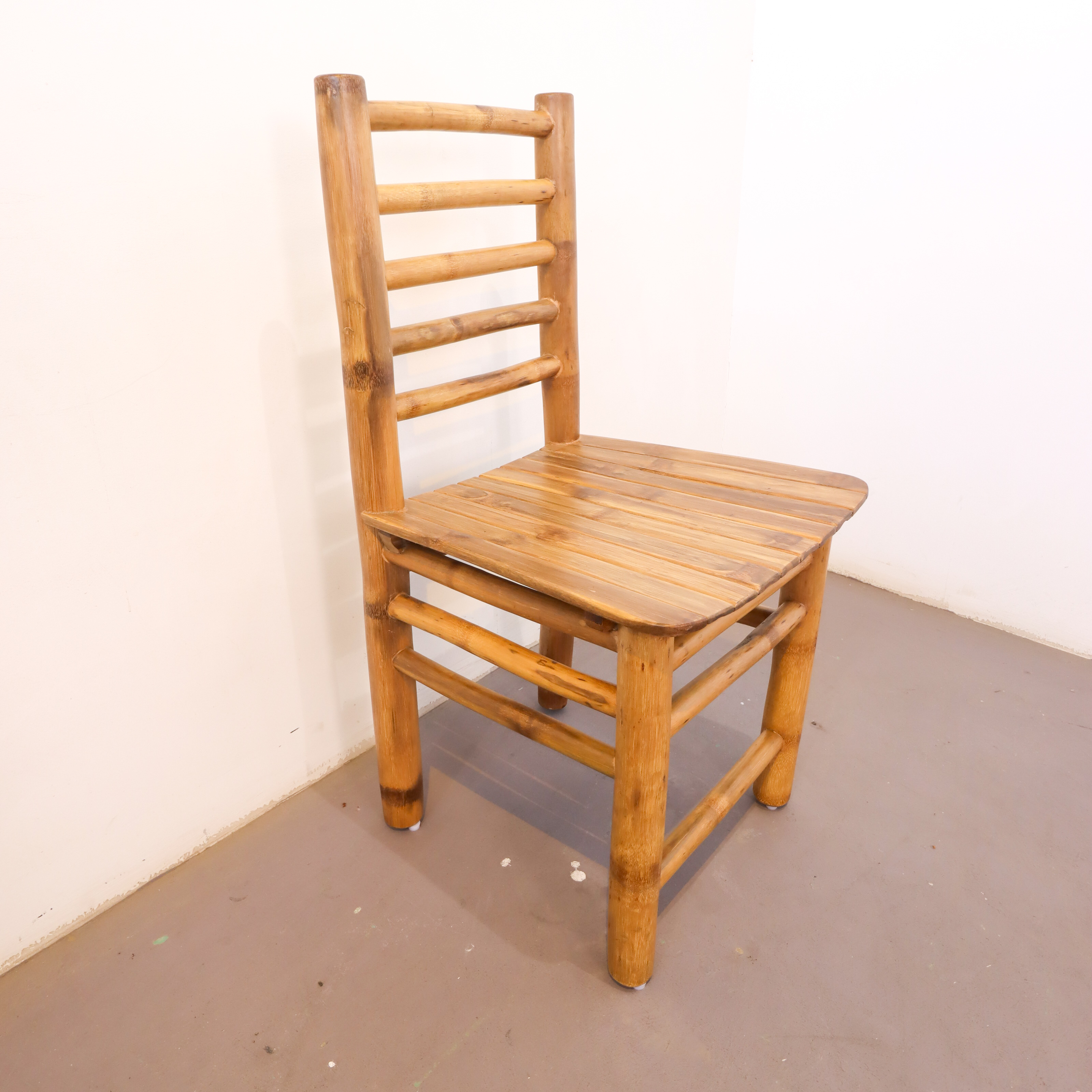 Bamboo Dining Chair