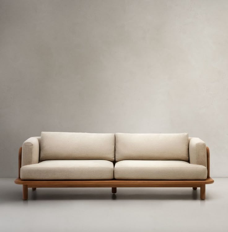 Ravi Modern Lounge Sofa