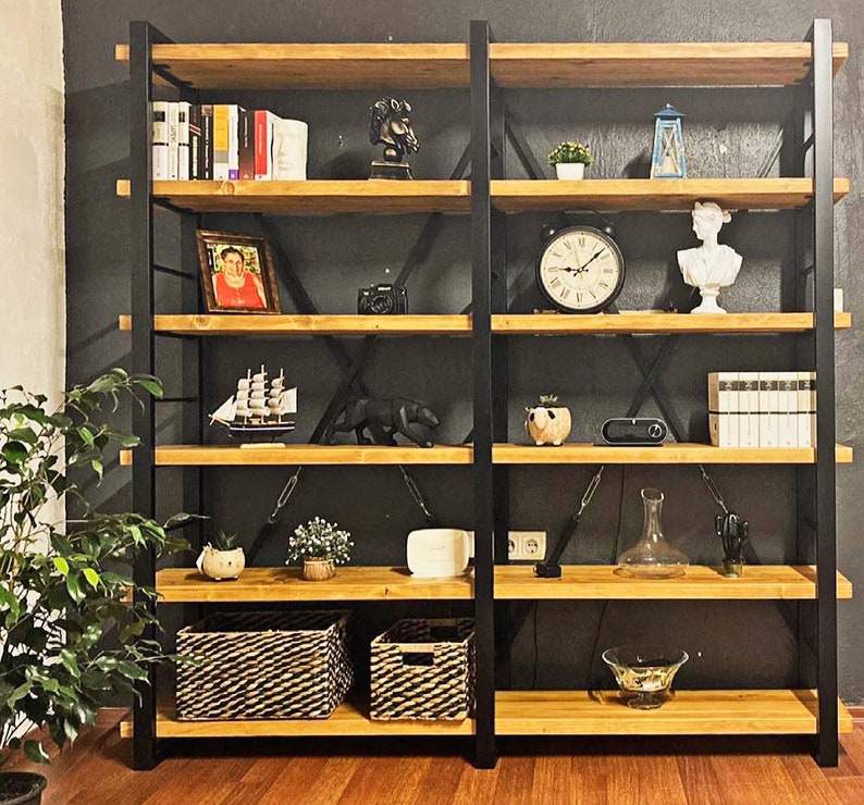 Jim Shelves Unit