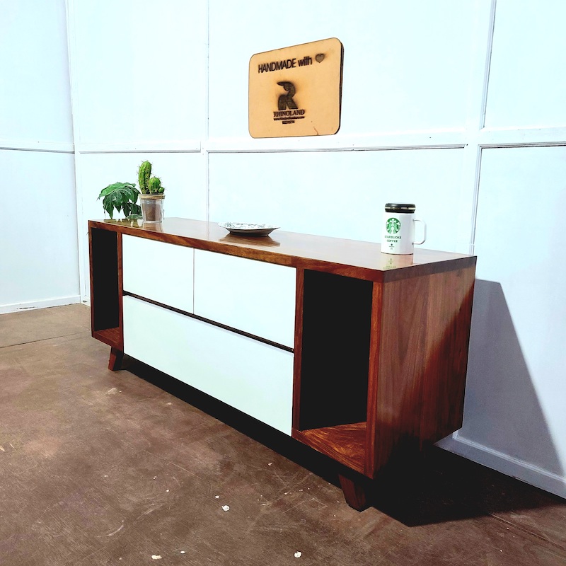 Kimi Tv Unit