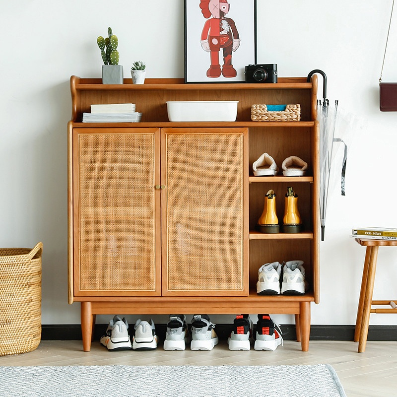 Inspirations For Shoes Cabinets