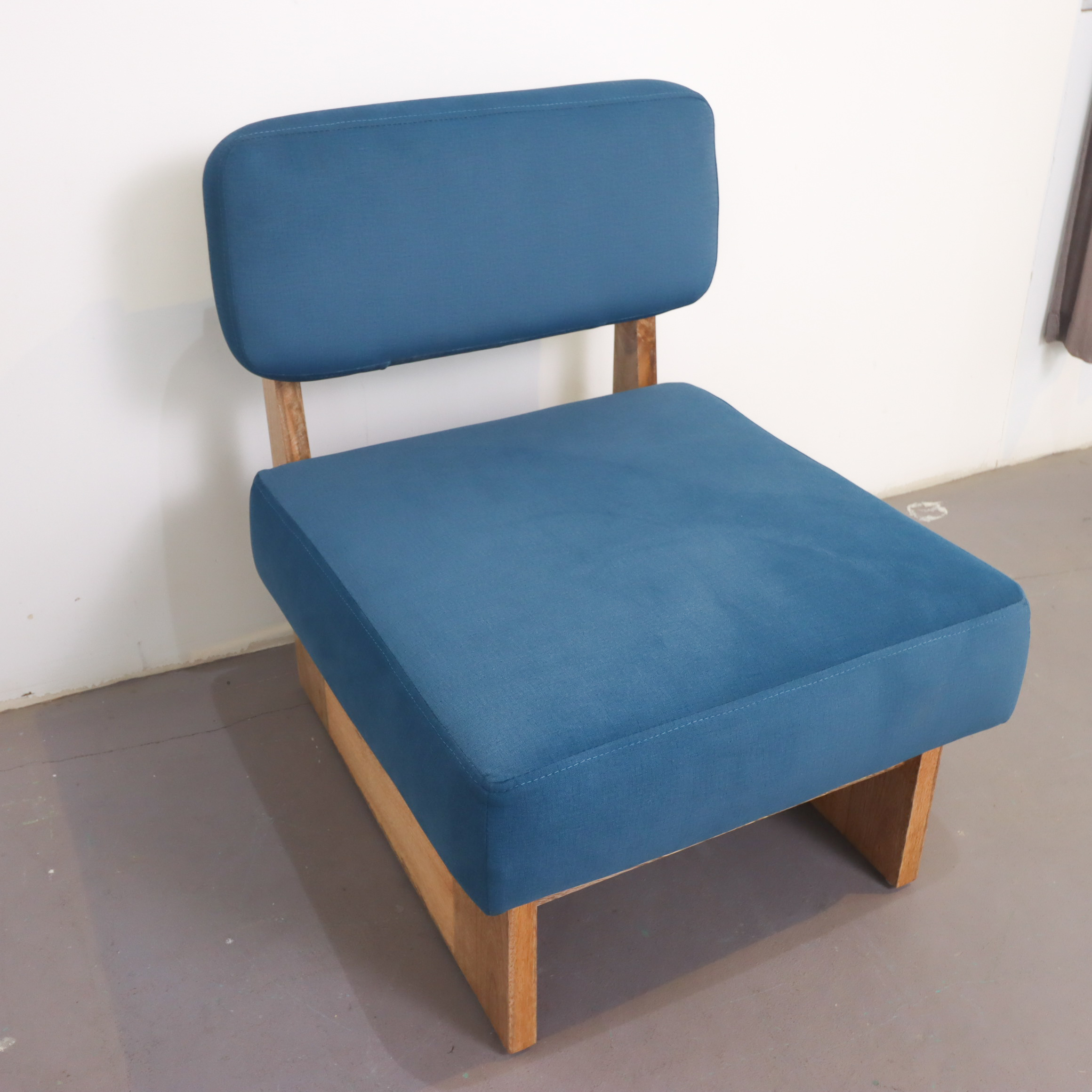 Methlang Lounge Sofa Chair