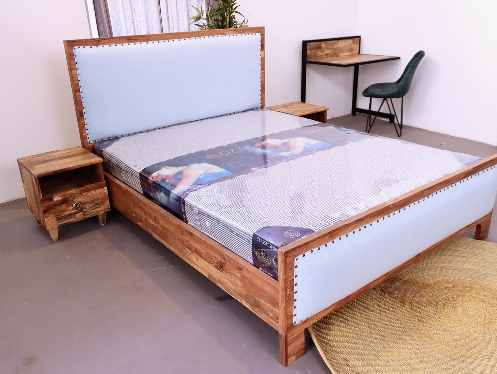 Nili Bed