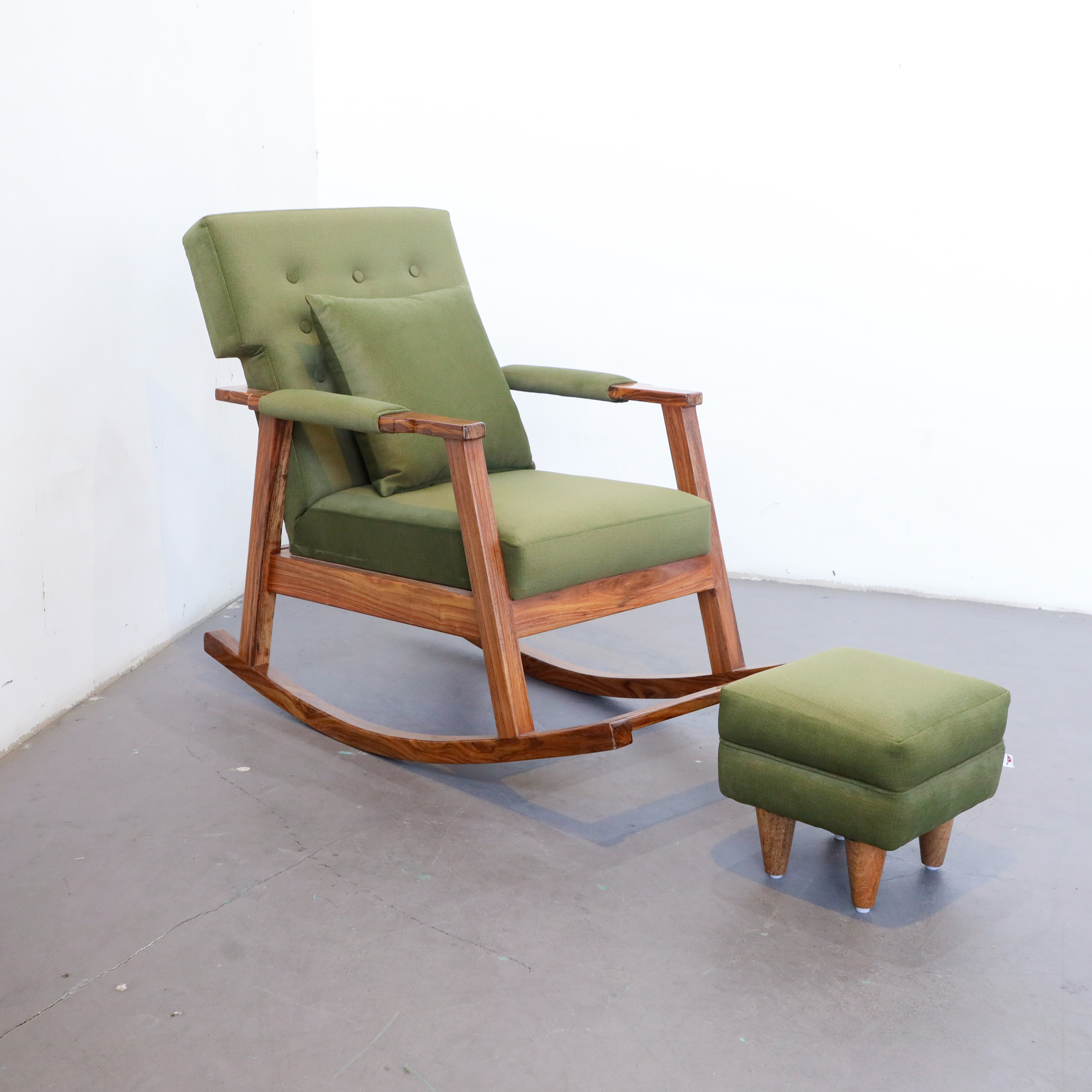 Sabita Rocking Chair