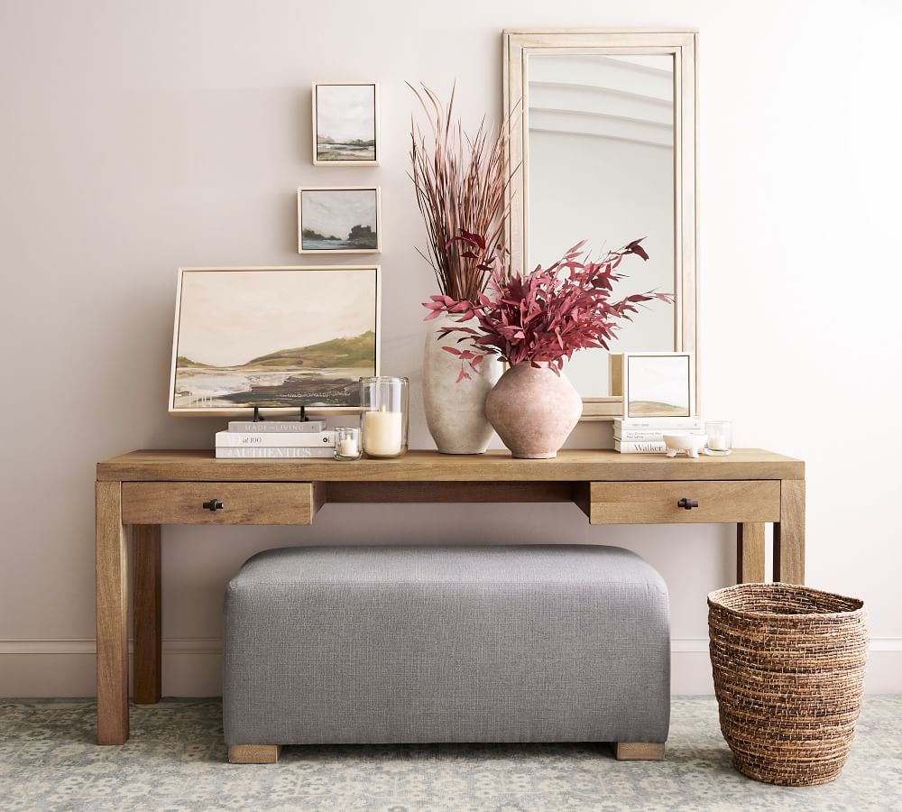 Mesa Bench
