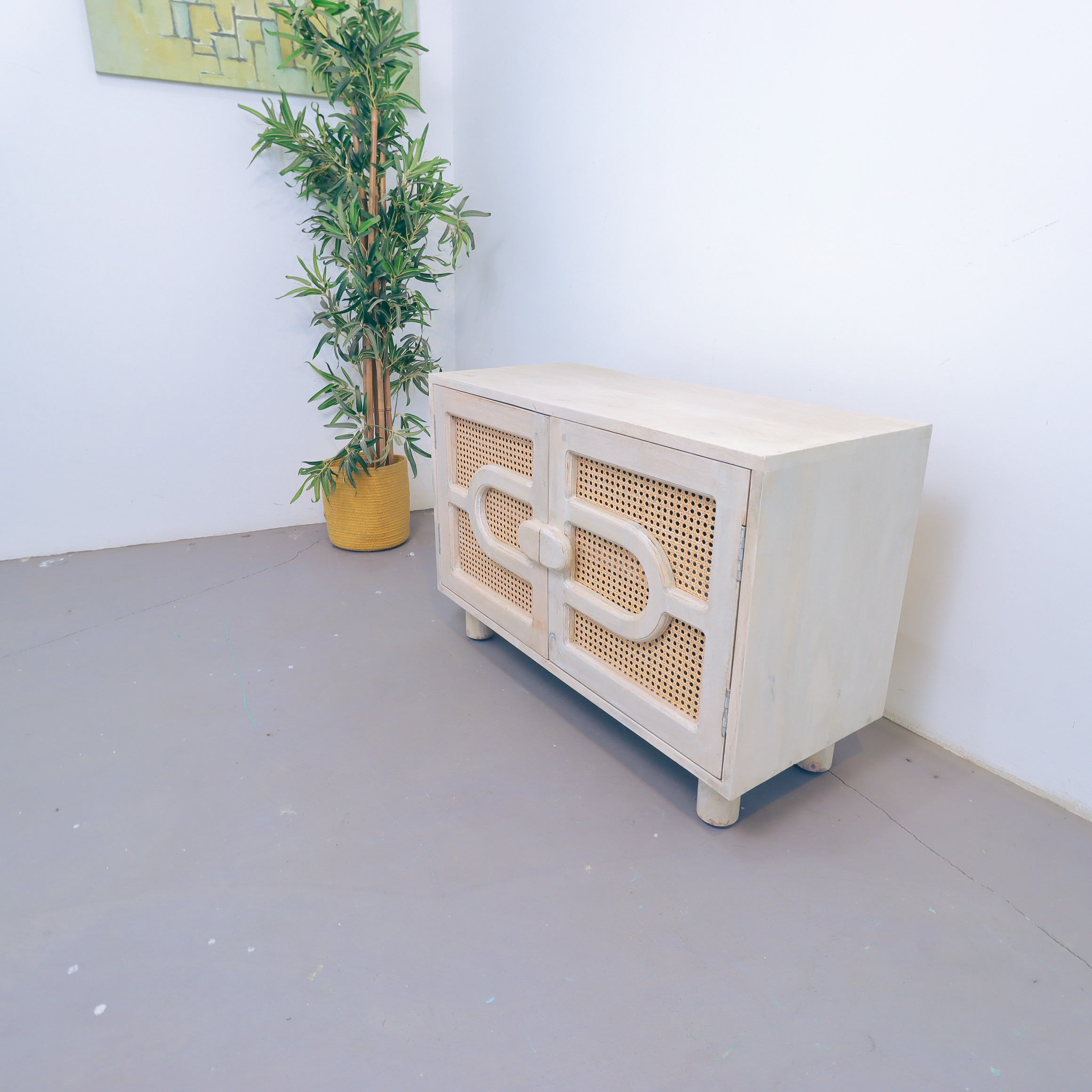 Jimi Side Table