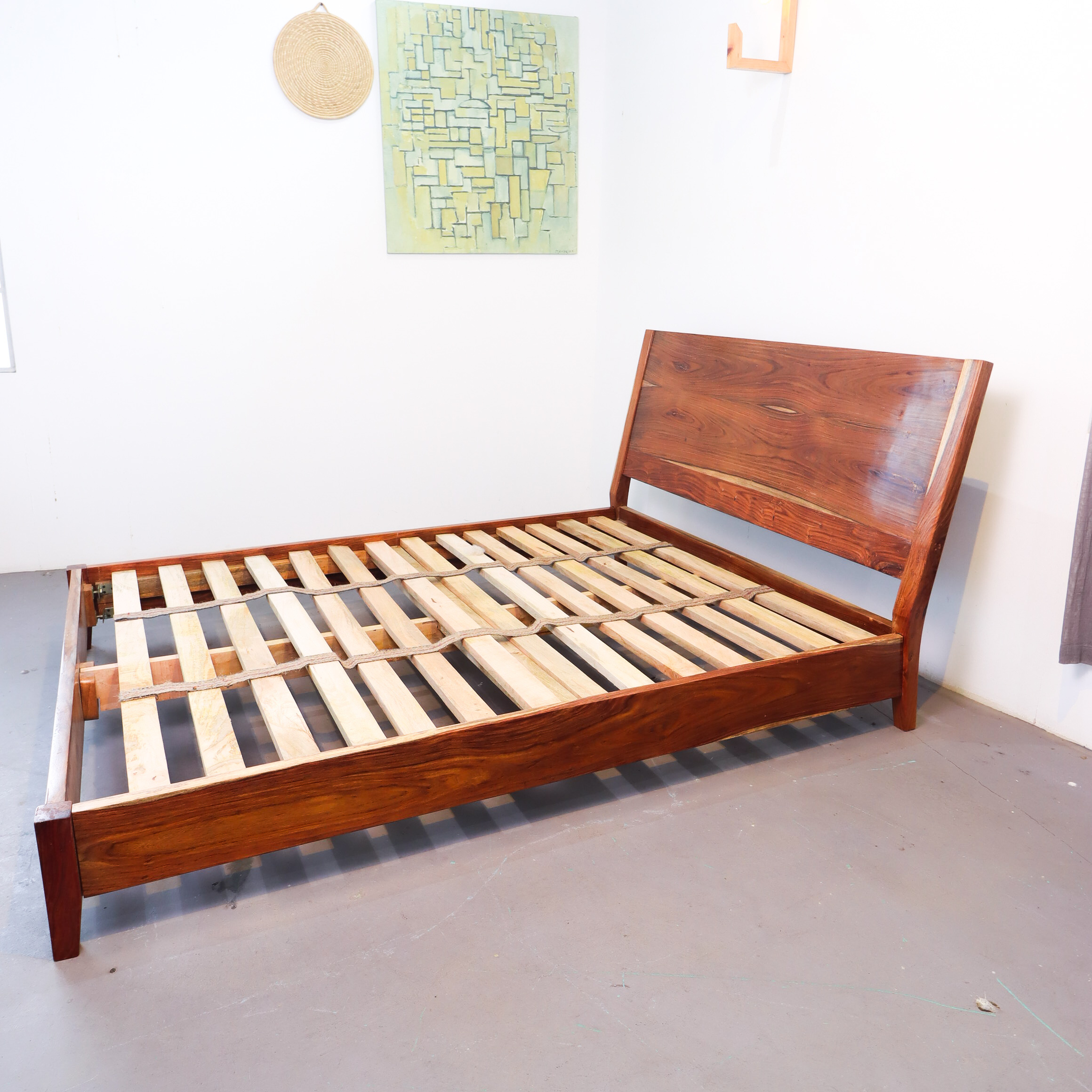 Dany Bed