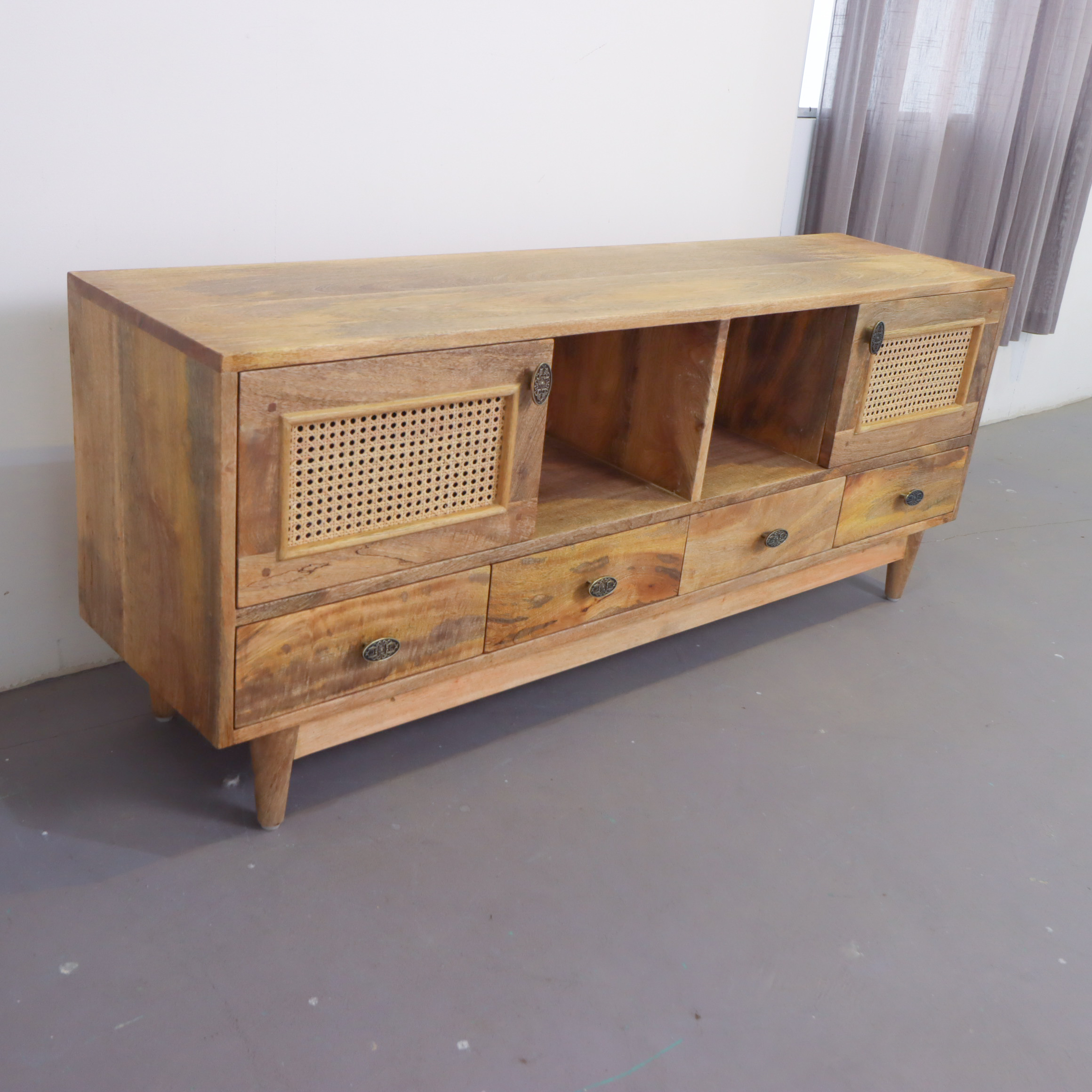 Indu Tv Cabinet
