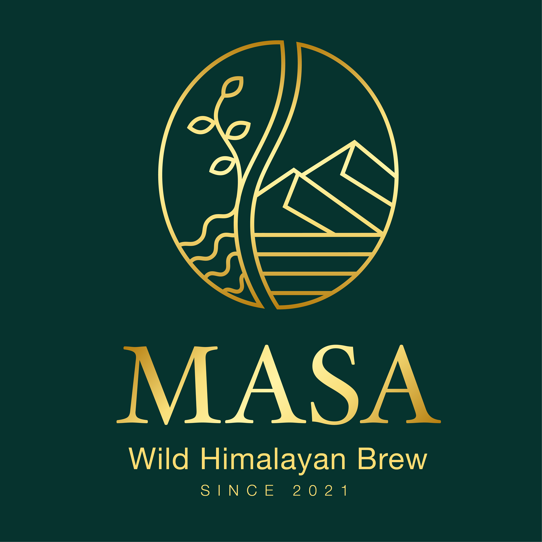 logo of Masa