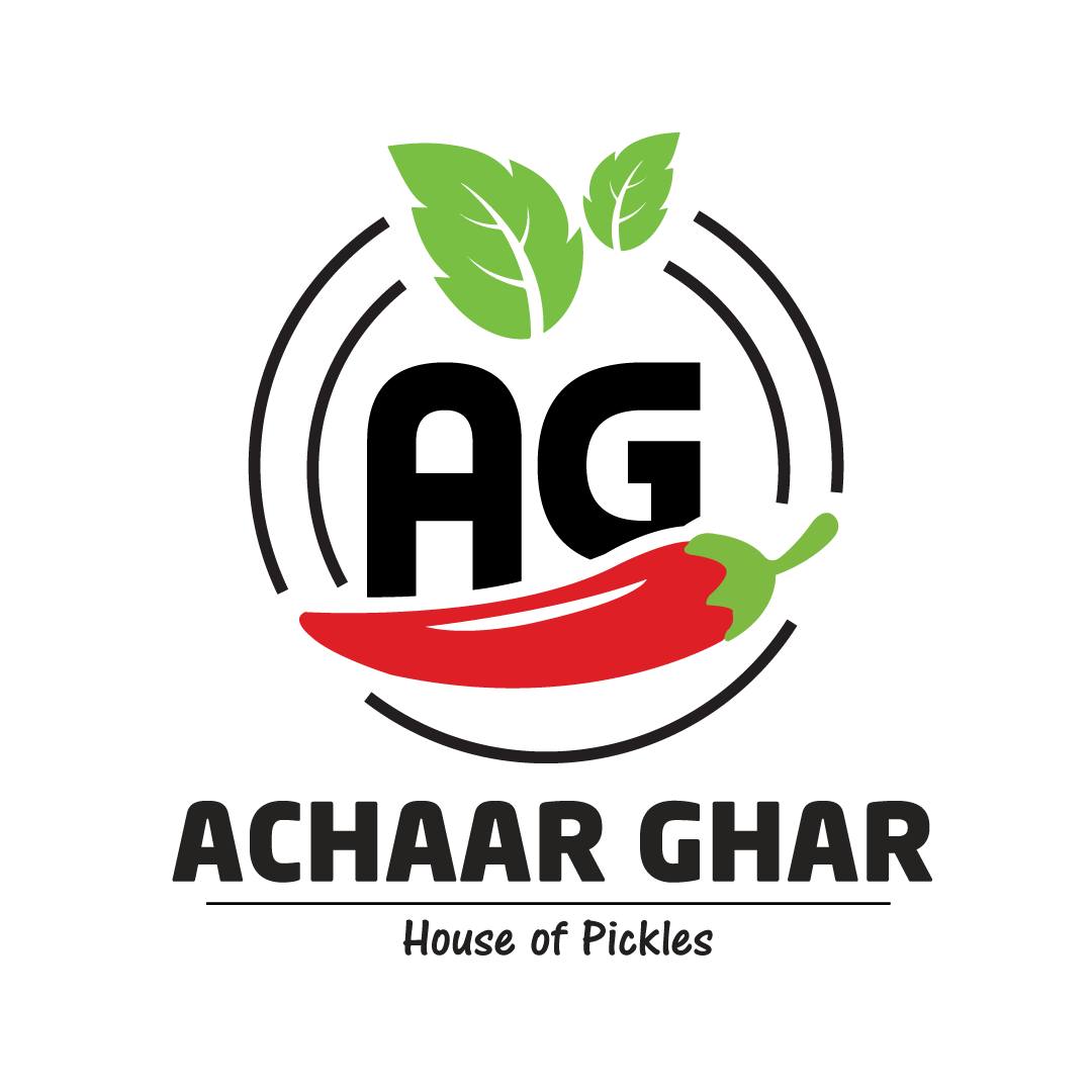 logo of Achar Ghar