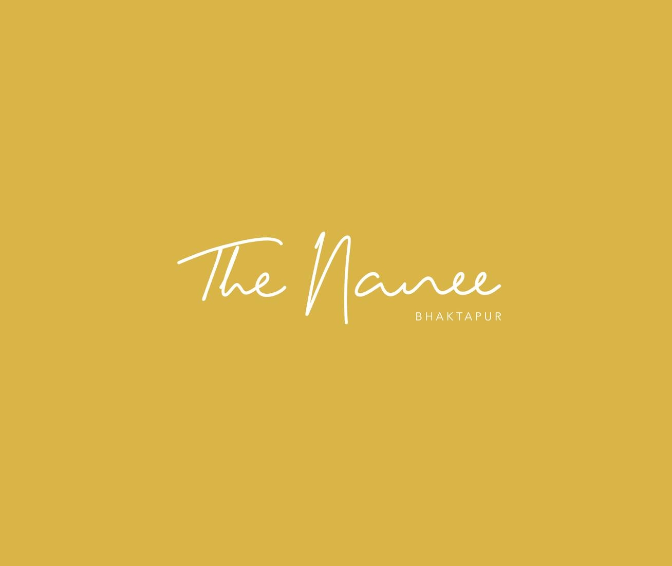 logo of The Nanee